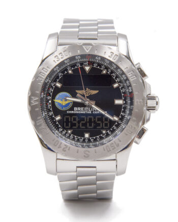 Breitling Airwolf LIMITED 100 Years of Naval Aviation (2014)