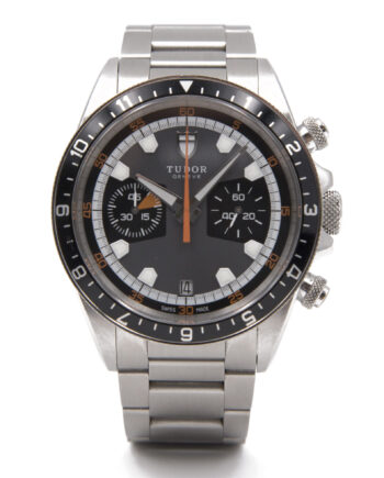 Tudor Heritage Chrono (2013)
