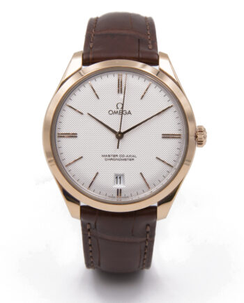 Preowned Omega Collection | Sandler's 
