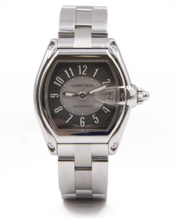 Cartier Roadster