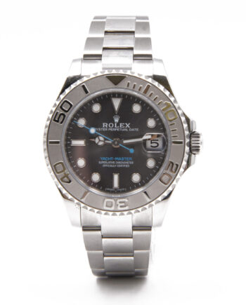 Rolex Yachtmaster 37mm (2019)