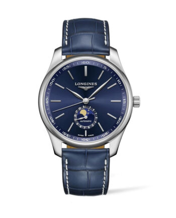 Longines Master Collection