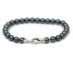 David Yurman Spiritual Beads Hematite Bracelet Sandler s