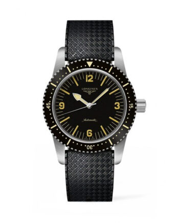 Longines Skin Diver