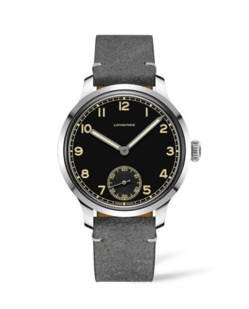 Longines Heritage Military 1938 43mm