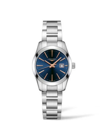 Longines Conquest Classic