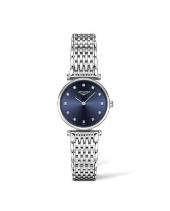 Longines La Grande Classique