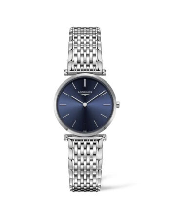 Longines La Grande Classique
