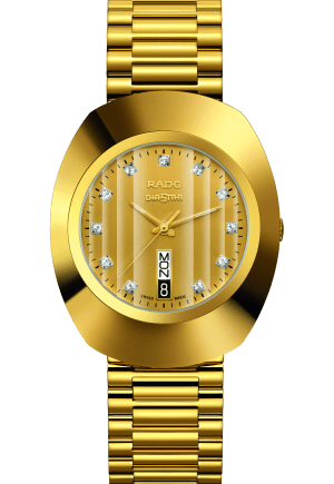 Rado Original