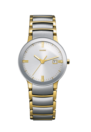 Rado Centrix