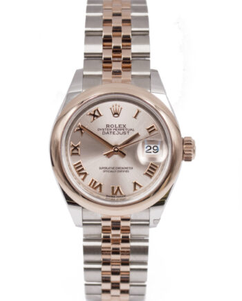 Rolex Ladies Datejust 28mm (2019)