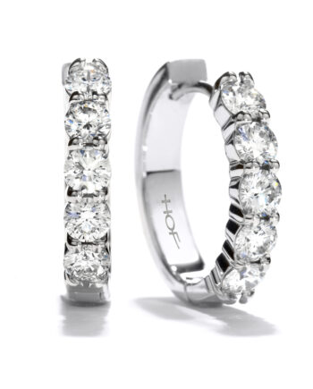 Mini Hoop Earrings