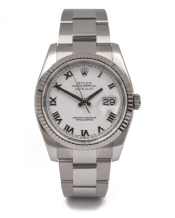 Rolex Datejust Oyster Perpetual 36mm
