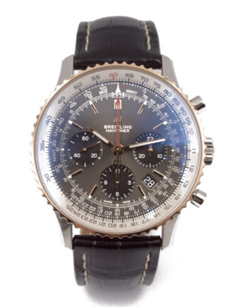 Breitling Navitimer 43mm