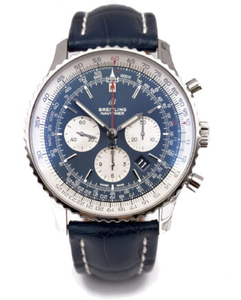 Breitling Navitimer