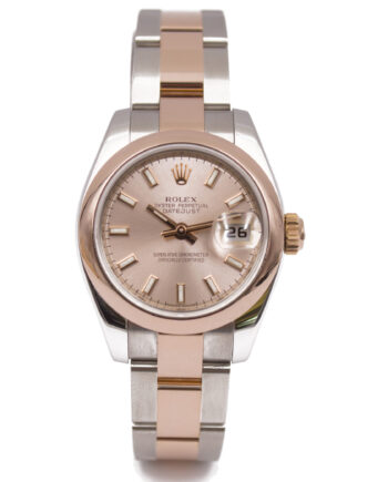 Rolex Ladies Datejust 26mm (2007)