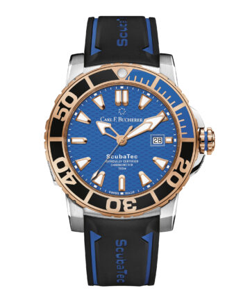 C.F.B. Patravi ScubaTec