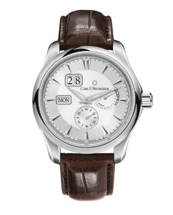 C.F.B. Manero PowerReserve
