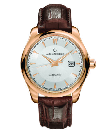 C.F.B. Manero AutoDate