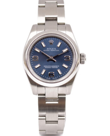 Rolex Ladies Datejust 26mm (2007)