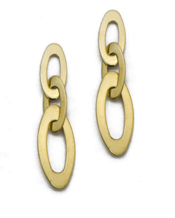 Roberto Coin Chic & Shine Dangle Earrings