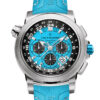 Blue CFB TravelTec Four Seasons Edition