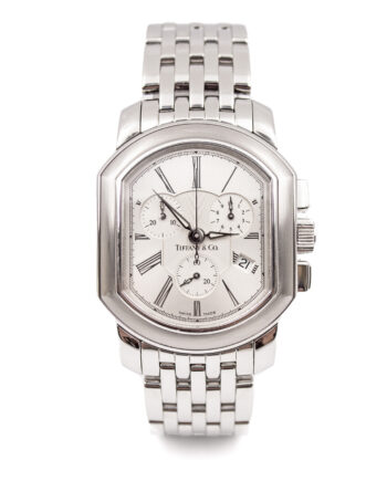 Tiffany & Co. Mark Coupe