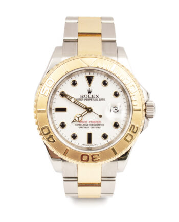 Rolex Yachtmaster (2007)
