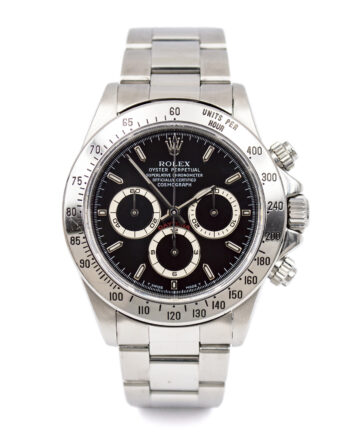 Rolex Zenith Daytona
