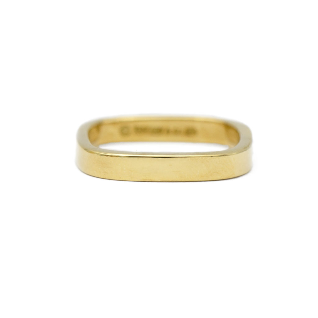 Tiffany frank gehry ring discount