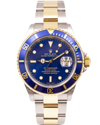 Rolex Submariner (2003)
