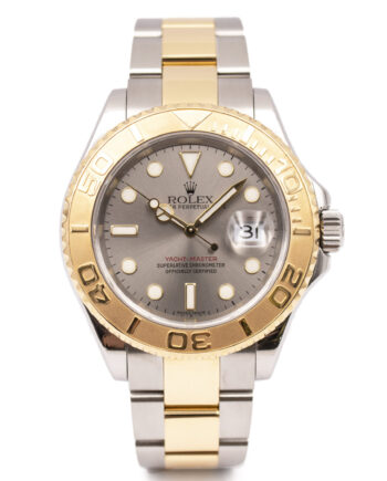 Rolex Yachtmaster (2006)