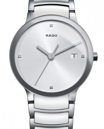 Rado Centrix