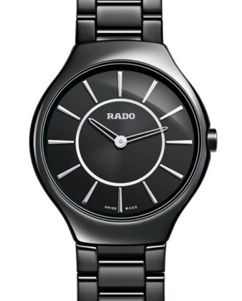 Rado True Thinline