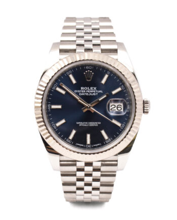 Rolex Datejust 41mm (2017)