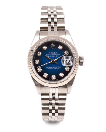 Rolex Datejust 26mm (2002)