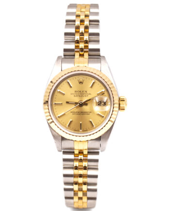 Rolex Datejust 26mm (2001)
