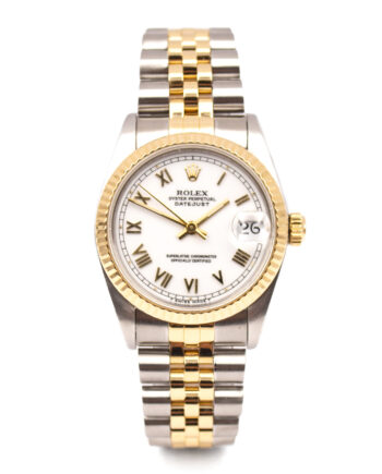 Rolex Datejust 31mm (1994)