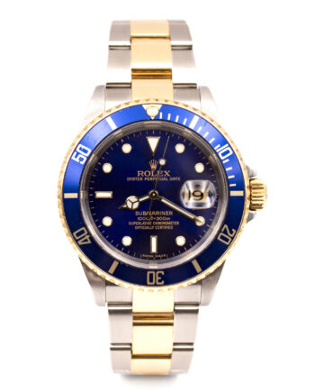 Rolex Submariner (2007)