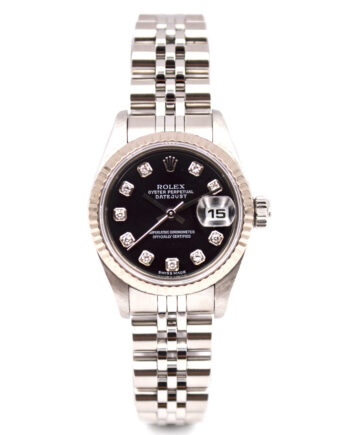Rolex Datejust 26mm (2004)