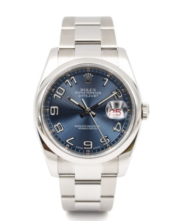 Rolex Datejust 36mm (2006)