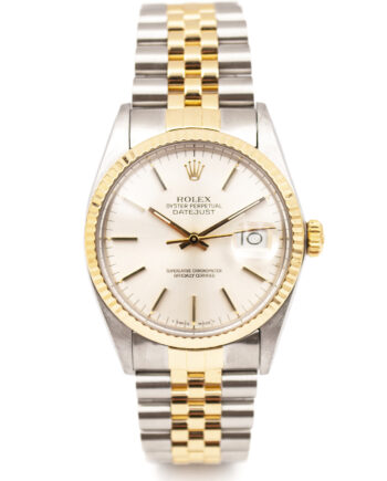 Rolex Datejust 36mm (1986)
