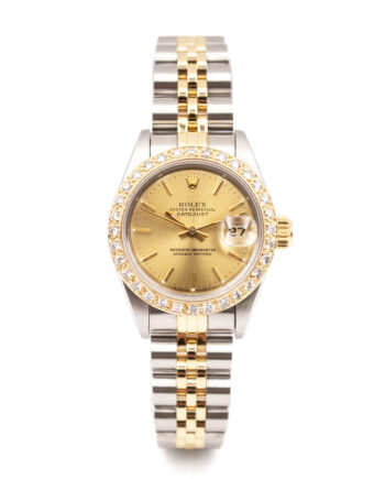 Rolex Datejust 26mm (1995)