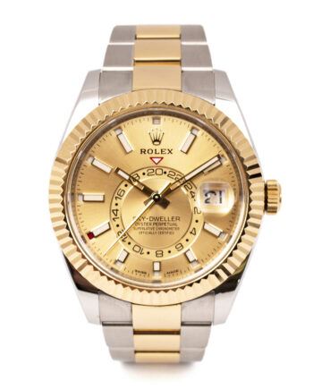 Rolex Sky-Dweller (2020)