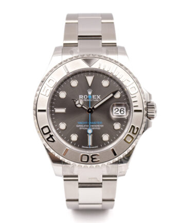 Rolex Yachtmaster 37mm