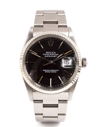Rolex Datejust (1976)