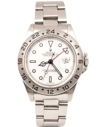 Rolex Explorer II 40mm (1992)