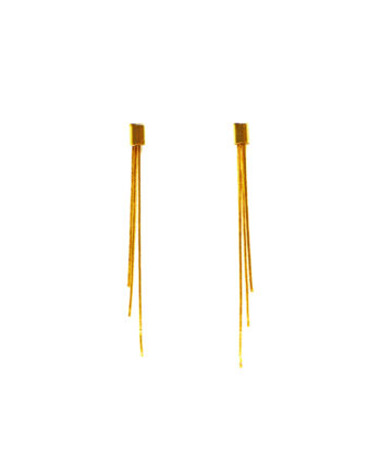 Tassel Earrings