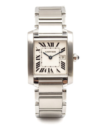 Cartier Tank Française - Medium