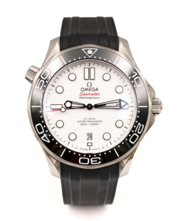 Omega Seamaster (2022)